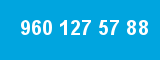 960 127 57 88 960 127 57 88